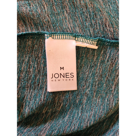 Jones New York Women's Tunic Size Medium - Picture 4 of 5